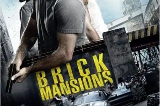 Brick Mansions