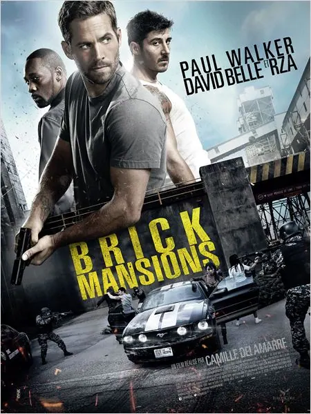 Brick Mansions 1 Brick Mansions