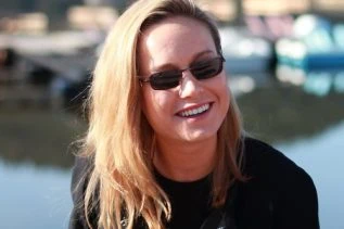 Interview de Brie Larson pour States of Grace 1 Interview de Brie Larson pour States of Grace