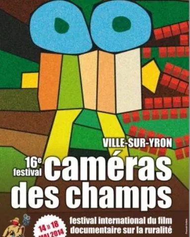 16ème édition du Festival International du Film Documentaire sur la Ruralité 9 16ème édition du Festival International du Film Documentaire sur la Ruralité