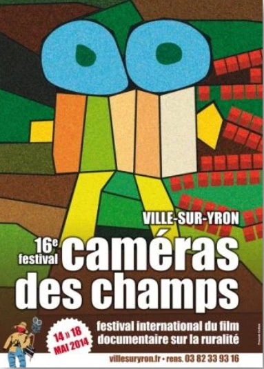 16ème édition du Festival International du Film Documentaire sur la Ruralité