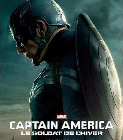Captain America 3 prévu en mai 2016 9 Captain America 3 prévu en mai 2016