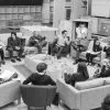 Le casting de Star Wars: Episode VII dévoilé