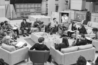 Le casting de Star Wars: Episode VII dévoilé 13 Le casting de Star Wars: Episode VII dévoilé
