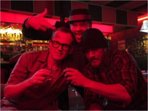 Cheap Thrills 3 cheap thrills 01