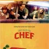 Trailer de Chef par le réalisateur d'Iron man