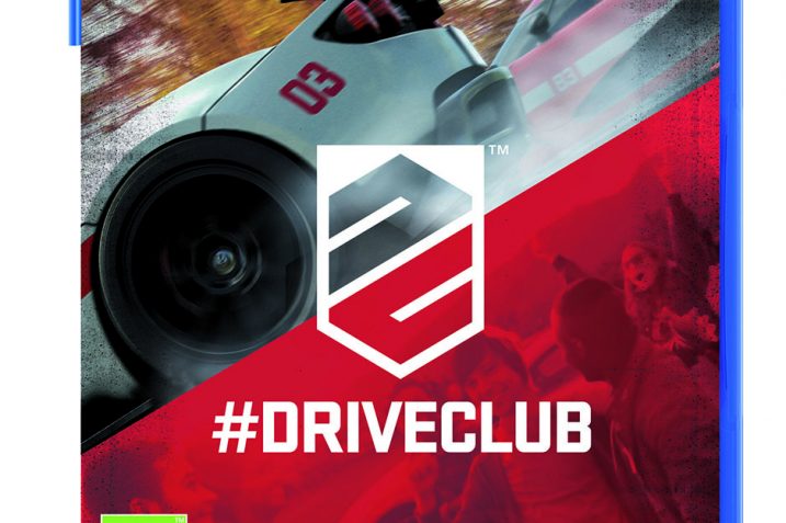 DriveClub : la date officielle !