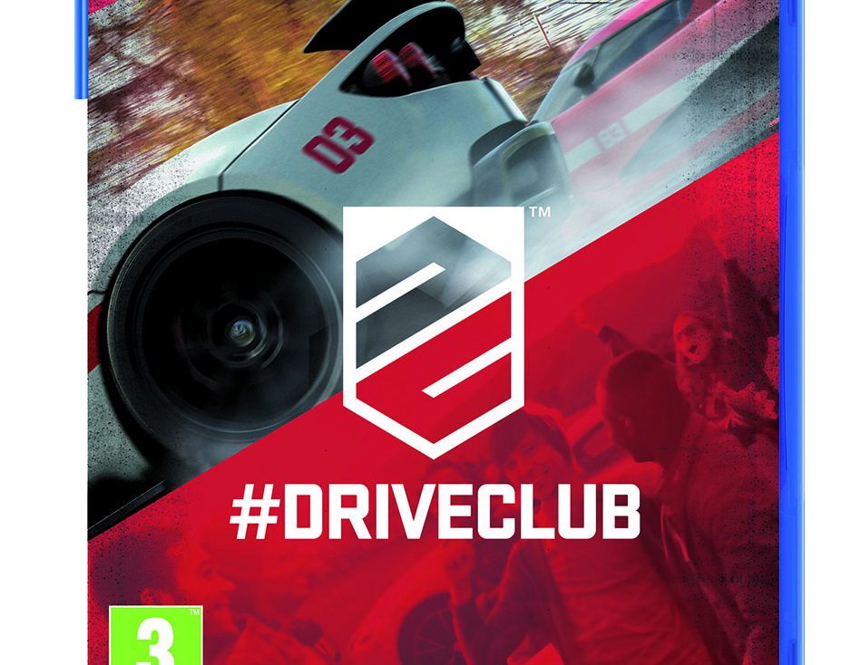 DriveClub : la date officielle !