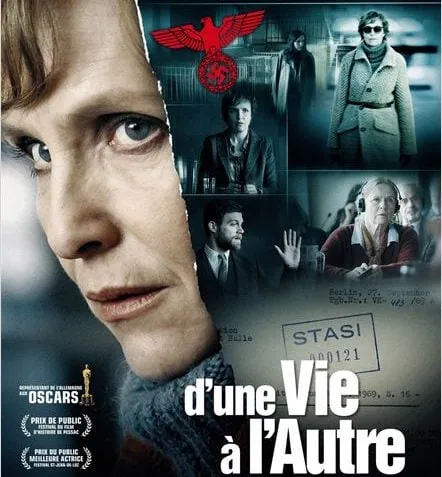 D'une vie à l'autre 6 D'une vie à l'autre