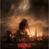 Nouveau spot tv pour Godzilla
