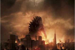 Nouveau spot tv pour Godzilla