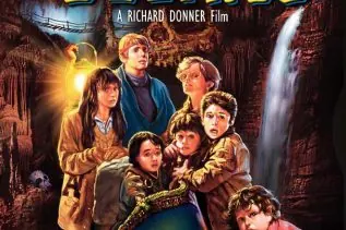 Les Goonies 2 : c'est parti ?