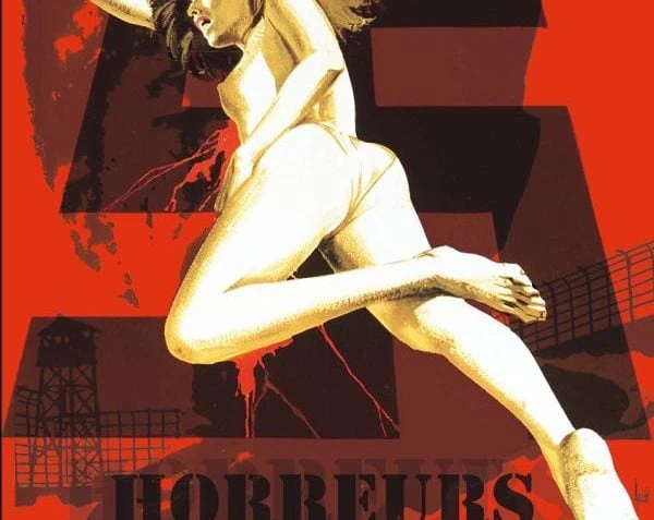 4 nouveaux titres chez Artus Films