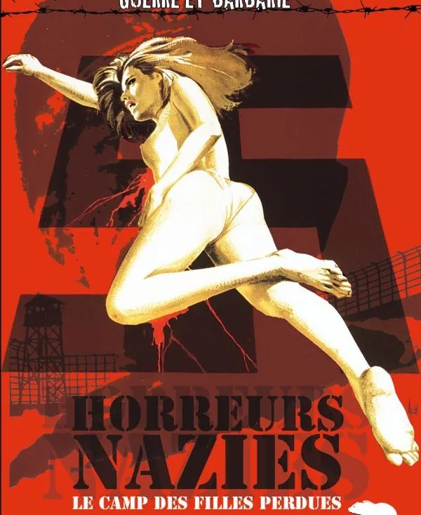 4 nouveaux titres chez Artus Films