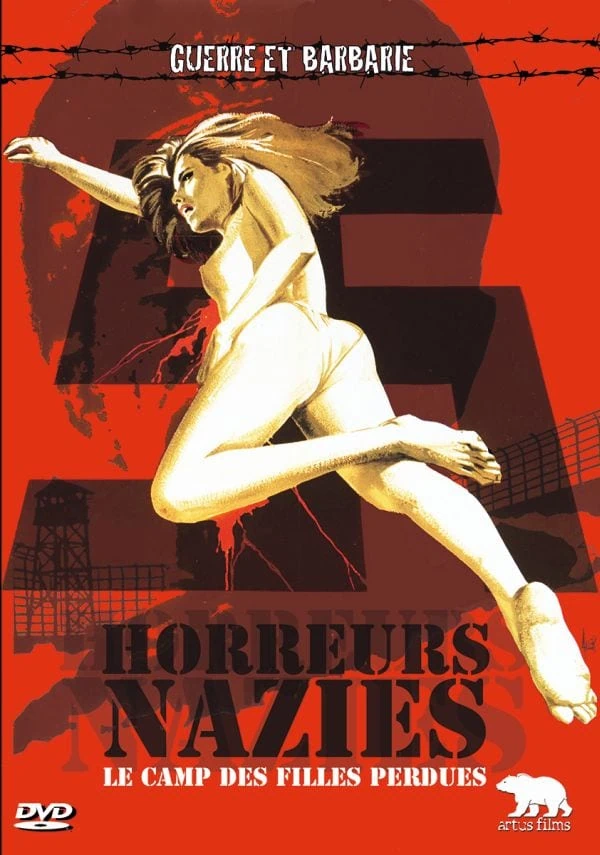 4 nouveaux titres chez Artus Films