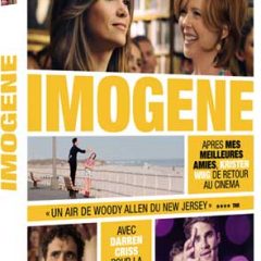 Imogène en DVD le 22 avril 2014 chez ZYLO