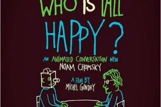 Conversation animée avec Noam Chomsky 1 Conversation animée avec Noam Chomsky