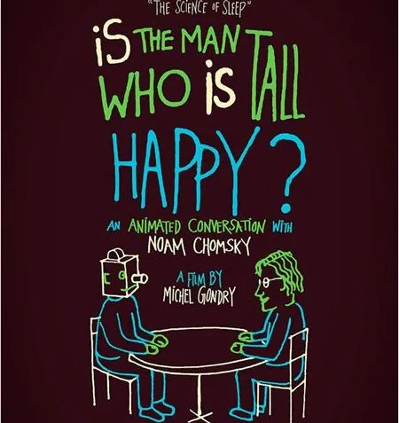 Conversation animée avec Noam Chomsky 9 Conversation animée avec Noam Chomsky