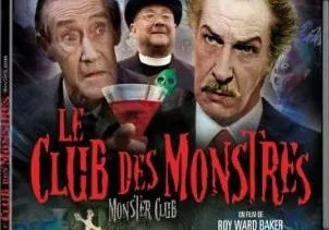 Le club des monstres 14 Le club des monstres