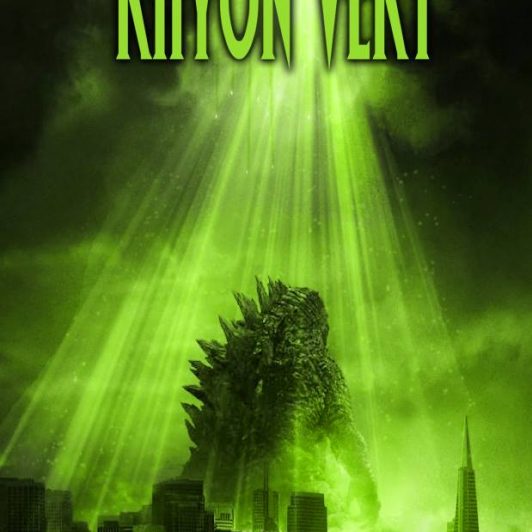 3 ème édition du festival de BD Le rayon vert