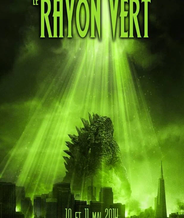 3 ème édition du festival de BD Le rayon vert