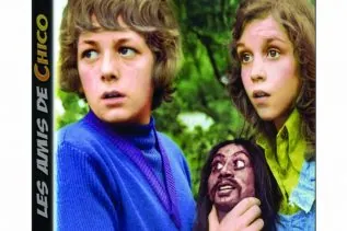 Les amis de Chico en DVD chez LCJ Editions 8 Les amis de Chico en DVD chez LCJ Editions