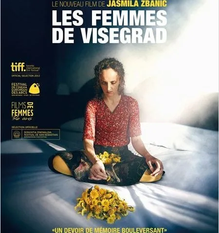 Les femmes de Visegrad 15 Les femmes de Visegrad