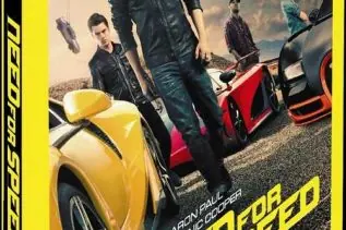 Need for Speed 16 Need for Speed