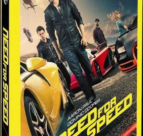 Need for Speed 12 Need for Speed