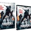 Raiders, le nouveau film d'Anders Banke en DVD/BRD le 15 mai 2014