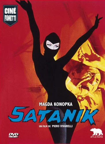 satanik