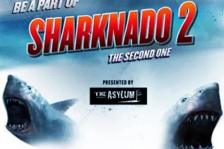 Sharknado 2 en crowdfunding 2 Sharknado 2 en crowdfunding
