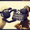 Teaser pour le long métrage d'animation Shaun le mouton