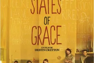 States of Grace