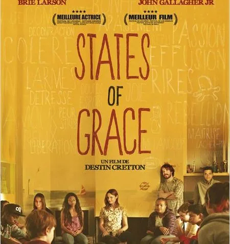 States of Grace 12 States of Grace