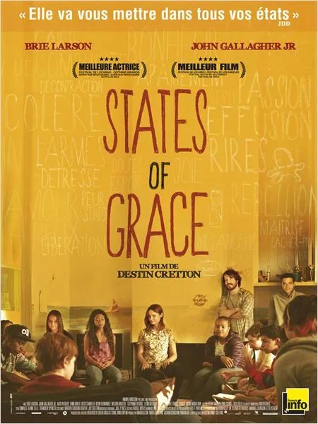 States of Grace 1 States of Grace