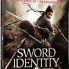 The sword identity en DVD/BRD le 28 mai 2014 chez Elephant Films
