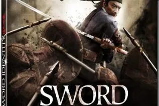 The sword identity en DVD/BRD le 28 mai 2014 chez Elephant Films 4 The sword identity en DVD/BRD le 28 mai 2014 chez Elephant Films