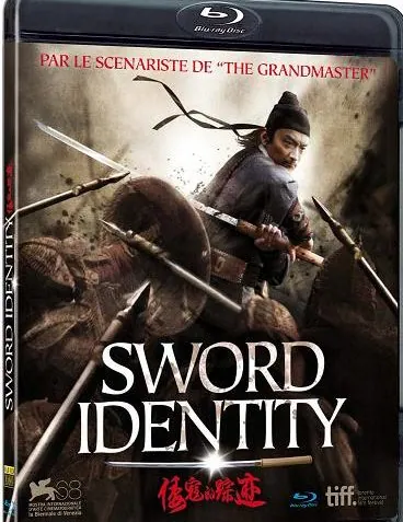 The sword identity en DVD/BRD le 28 mai 2014 chez Elephant Films 12 The sword identity en DVD/BRD le 28 mai 2014 chez Elephant Films