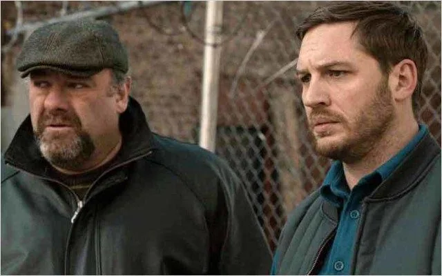 Trailer de The Drop avec James Gandolfini et Tom Hardy
