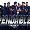 Nouveau trailer de Expendables 3