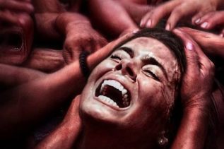 Trailer du film the Green Inferno de Eli Roth