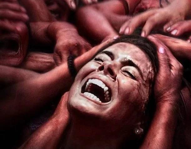 Trailer du film the Green Inferno de Eli Roth 9 Trailer du film the Green Inferno de Eli Roth