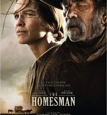 Trailer de The Homesman de Tommy Lee Jones 18 Trailer de The Homesman de Tommy Lee Jones