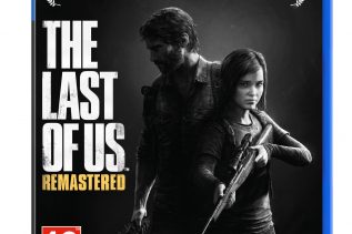 The Last of Us Remastered : la date officialisée ! 1 The Last of Us Remastered : la date officialisée !