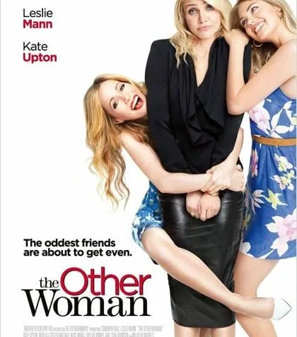 Trailer pour la comédie The other woman avec Cameron Diaz 6 Trailer pour la comédie The other woman avec Cameron Diaz