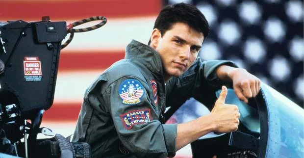 Des détails sur l'histoire de Top Gun 2 1 Des détails sur l'histoire de Top Gun 2