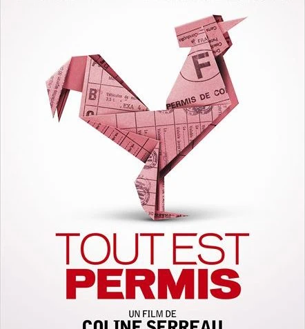 Tout est permis 9 Tout est permis