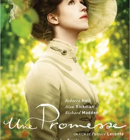 Une promesse 3 Une promesse