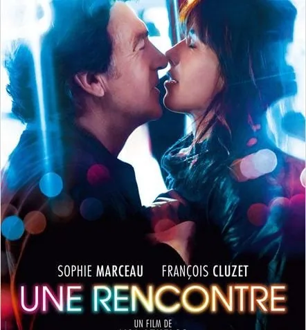 Une Rencontre 6 Une Rencontre